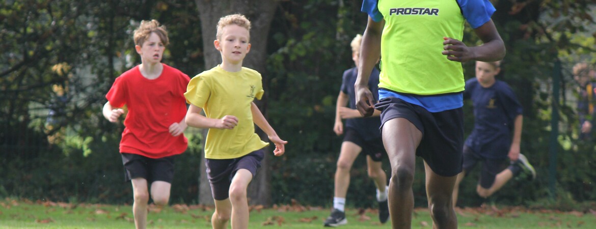 Blog Header Image