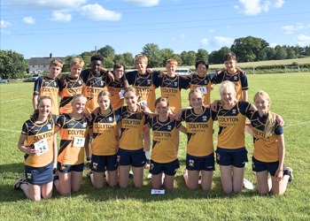 Athletics Super 8's