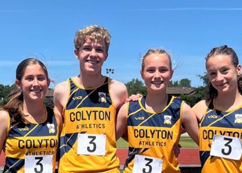 Cricket News and Devon Athletics Championships