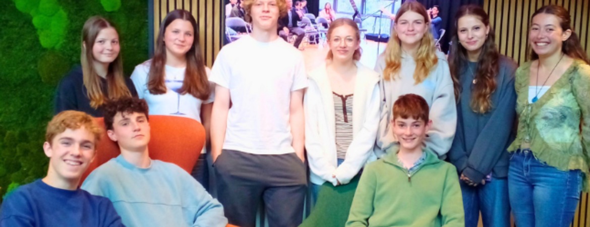 Blog Header Image