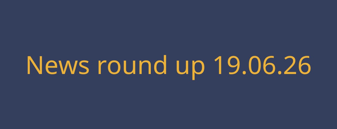 Blog Header Image