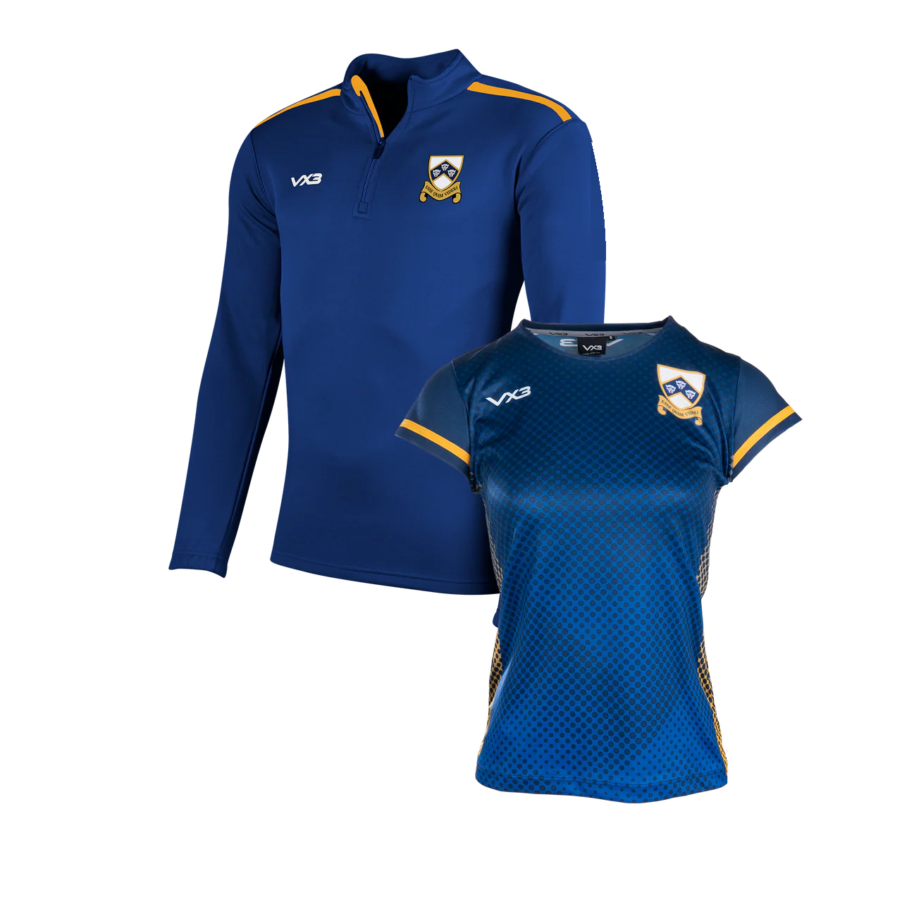 Colyton girls kit bundle no banner