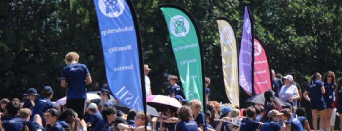 Blog Header Image