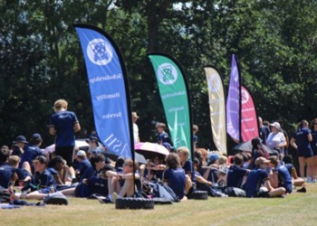 Sports Day